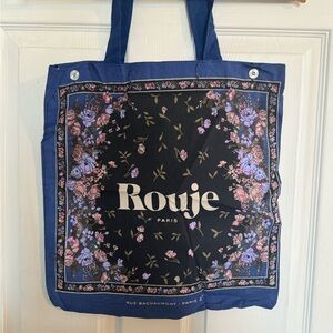 Rouje Tote Bag